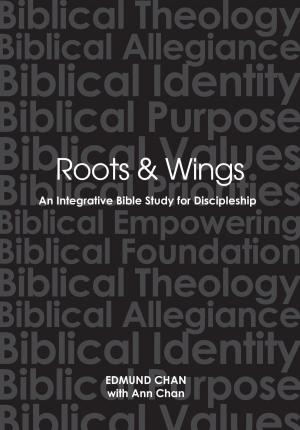 Cover of Roots & Wings