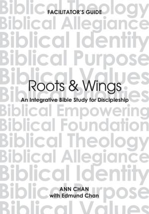 Book cover of Roots & Wings
