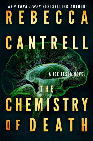 Cover of the book The Chemistry of Death by C.L. Wells