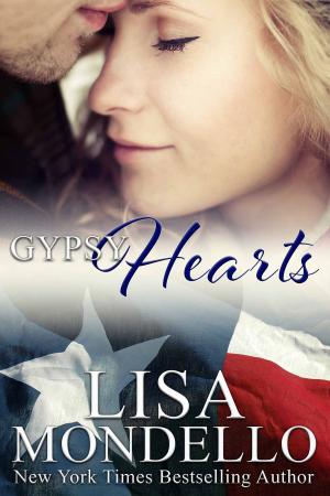 Cover of the book Gypsy Hearts by Lisa Mondello, L A Mondello