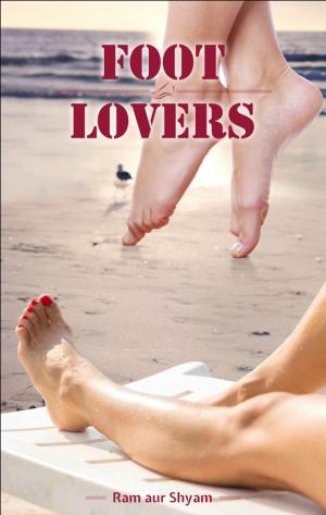 Book cover of Foot Lovers