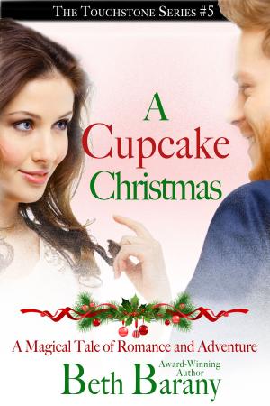 Book cover of A Cupcake Christmas