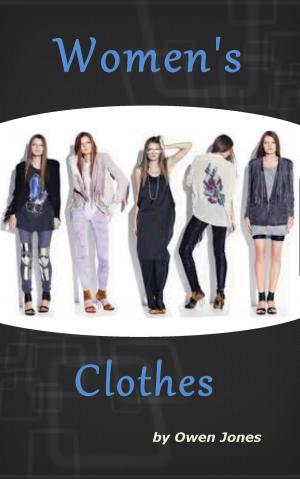 Cover of Women's Clothes