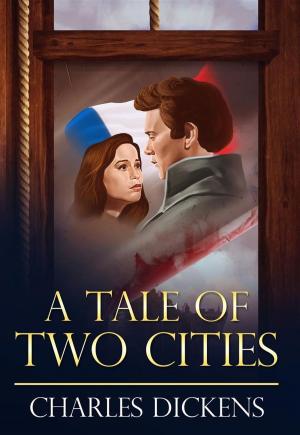 Cover of the book A Tale of Two Cities by J. M. Barrie