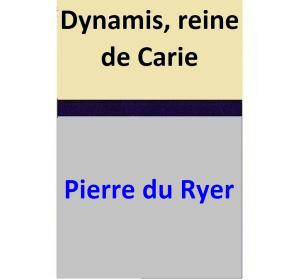 Cover of Dynamis, reine de Carie