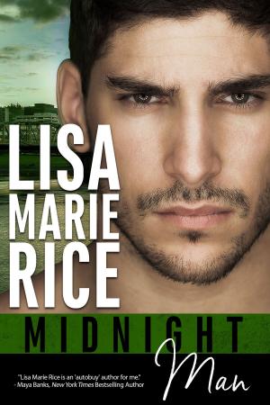 Cover of the book Midnight Man by Cricket Rohman