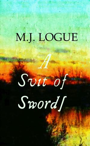 Cover of the book A Suit of Swords by Philip Huber