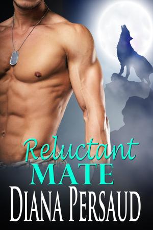 Book cover of Reluctant Mate (Shifter Romance)