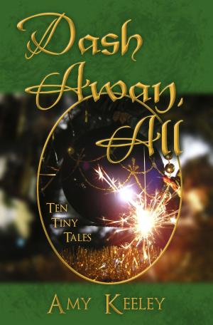 Cover of the book Dash Away, All by Z. A. Waterstone
