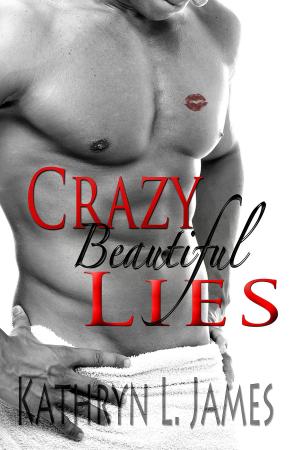 Cover of Crazy Beautiful Lies
