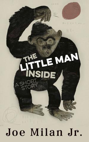 Cover of the book The Little Man Inside by Thomas Biehl