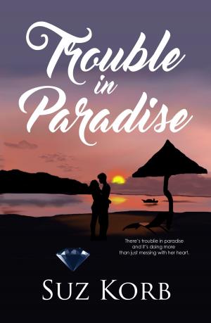 Cover of the book Trouble in Paradise by Clare Cole