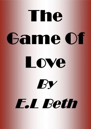 Book cover of The Game of Love