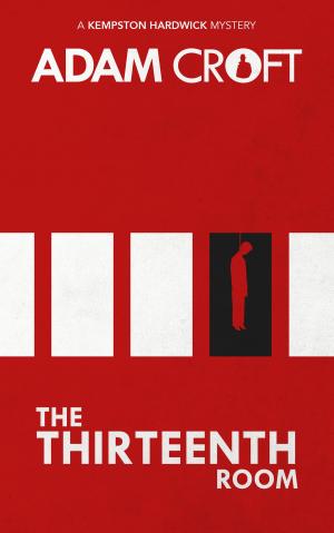 Book cover of The Thirteenth Room