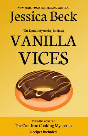 Cover of the book Vanilla Vices by T. M. Simmons