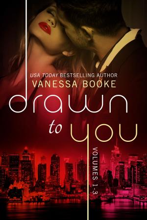 Cover of the book Drawn to You: Boxed Set (Volumes 1-3) by Gael Morrison
