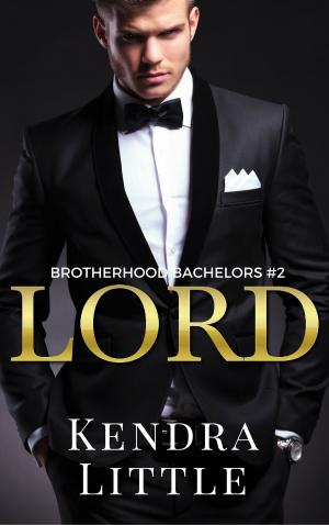 Cover of the book Lord by Scarlett Cantrell
