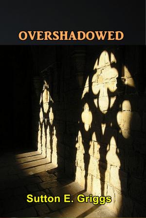 Cover of the book Overshadowed by Nell Speed
