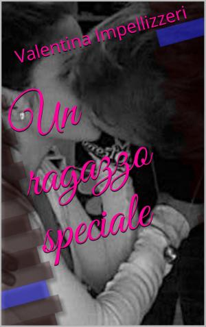 Cover of the book Un ragazzo speciale by Dawn Kostelnik