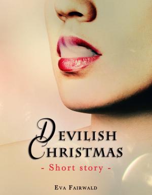 Book cover of Devilish Christmas
