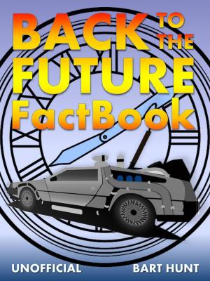bigCover of the book Back to the Future Factbook by 
