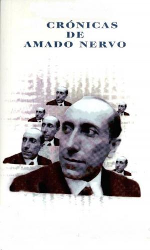 Book cover of Crónicas - Espanol