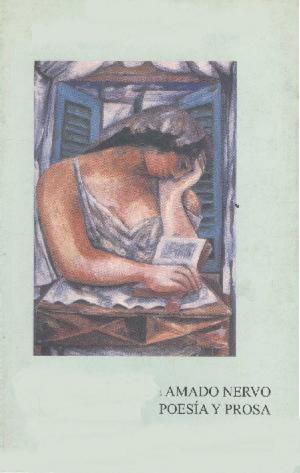 Cover of Poesia y prosa