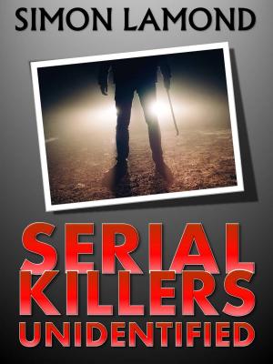 Cover of the book Serial Killers Unidentified by Morrison Bonpasse