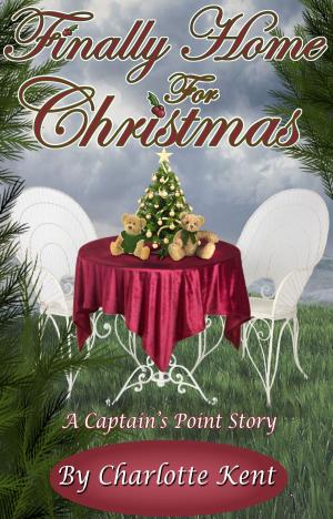 Cover of the book Finally Home for Christmas by Ron Shaw
