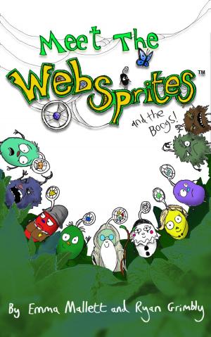 bigCover of the book Meet the Websprites by 