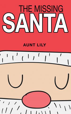 Cover of the book The Missing Santa by Tina Ray