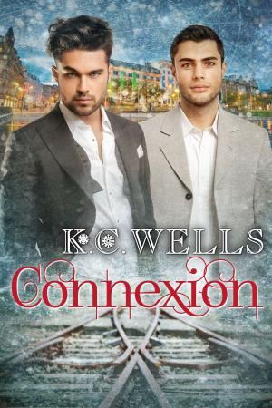 Cover of the book Connexion by Jen McLaughlin