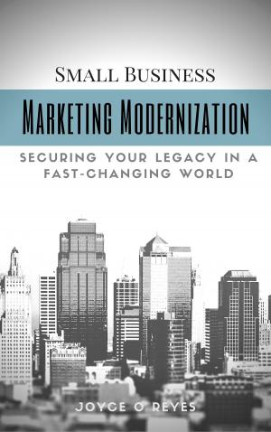 Cover of the book Marketing Modernization by Lisa Williamson