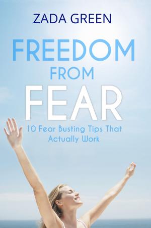bigCover of the book Freedom From Fear by 