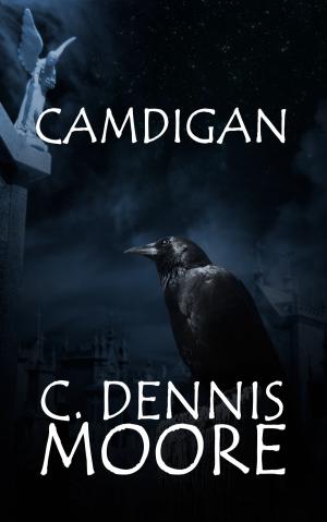 Book cover of Camdigan