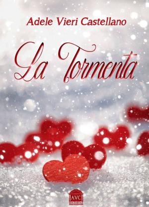 Cover of the book La Tormenta by V.A. Dold