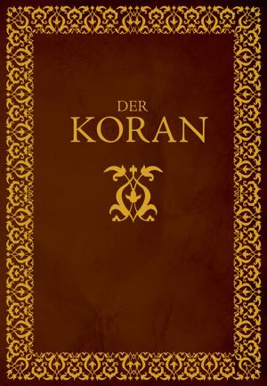 Cover of the book Der Koran by Jim Britt, Jim Lutes