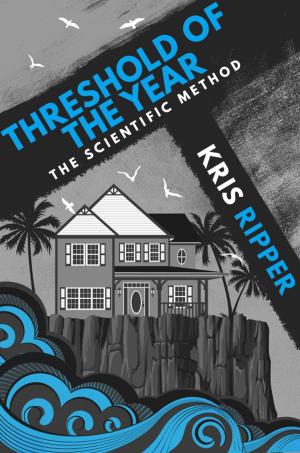 Cover of the book Threshold of the Year by Kris Ripper