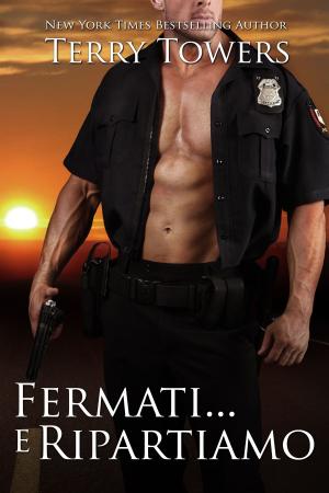 Book cover of Fermati... e ripartiamo