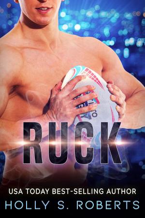Cover of the book Ruck by Katie Isles
