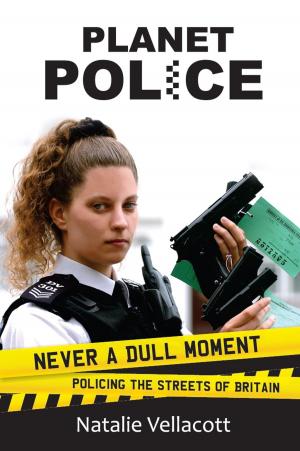 Cover of the book Planet Police by Sue O'Donnell, Hugh O'Donnell