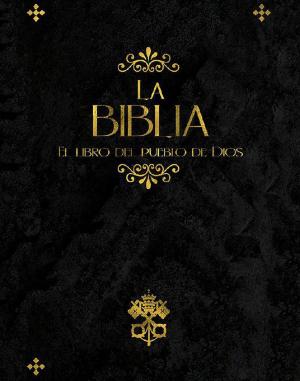Cover of the book La Biblia - Espanol by Jim Britt, Jim Lutes
