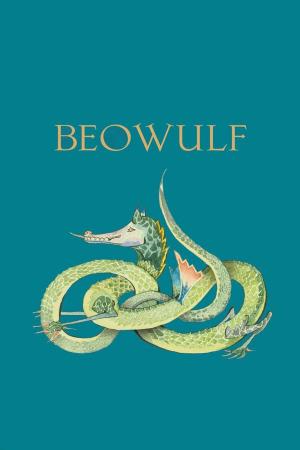 Cover of the book Beowulf - Version en Espanol by Rudyard Kipling