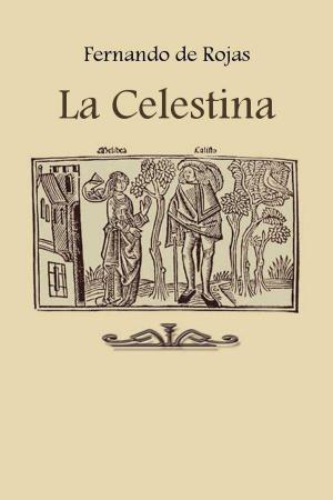 Cover of the book La Celestina by Stendhal