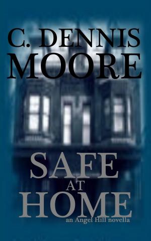 Cover of the book Safe at Home by Rachel  Brown