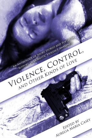 Book cover of Violence, Control, and Other Kinds of Love