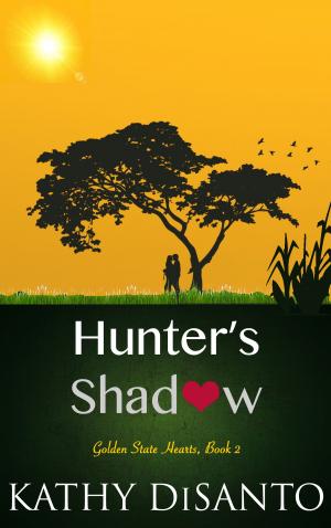 Cover of the book Hunter's Shadow by Helen Bianchin, TSUKUSHI OGURA