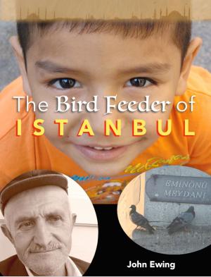 Cover of the book The Bird Feeder of Istanbul by Scott Gordon