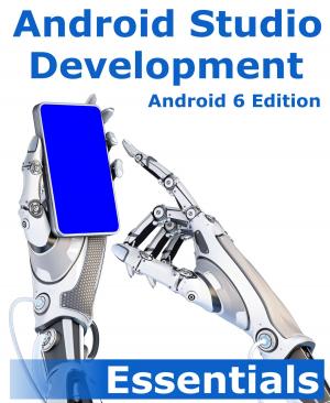 bigCover of the book Android Studio Development Essentials by 