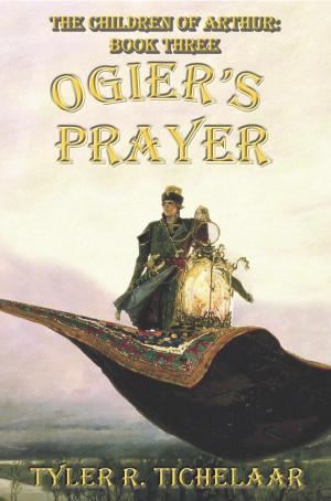 Cover of the book Ogier’s Prayer by 羅伯特．喬丹 Robert Jordan
